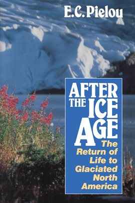 Cover image for After the Ice Age