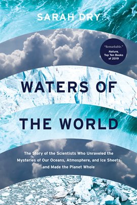 Cover image for Waters of the World