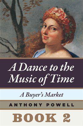 Imagen de portada para A Buyer's Market