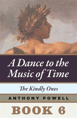 Imagen de portada para The Kindly Ones