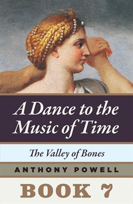 Imagen de portada para The Valley of Bones