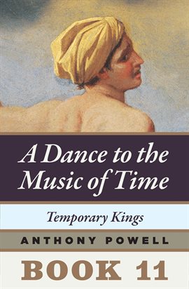 Imagen de portada para Temporary Kings