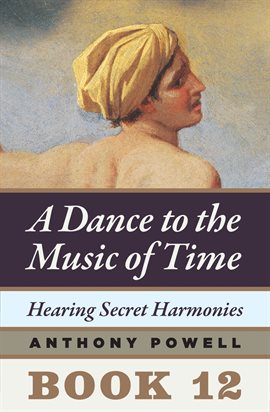Imagen de portada para Hearing Secret Harmonies