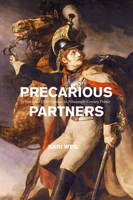 Cover image for Precarious Partners