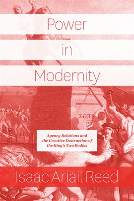 Imagen de portada para Power in Modernity