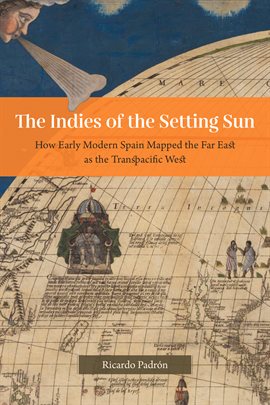 Cover image for The Indies of the Setting Sun