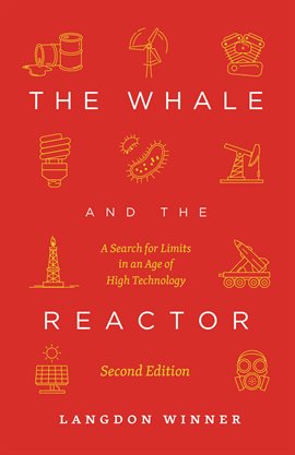 Cover image for The Whale and the Reactor