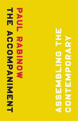 Imagen de portada para The Accompaniment