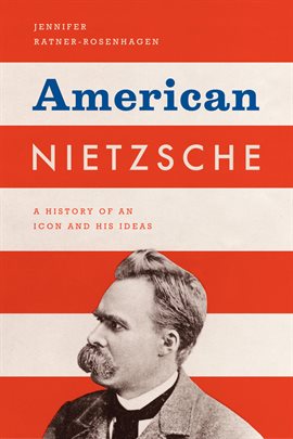 Cover image for American Nietzsche