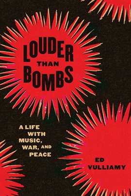 Cover image for Louder Than Bombs