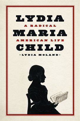 Imagen de portada para Lydia Maria Child