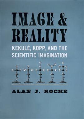 Cover image for Image and Reality