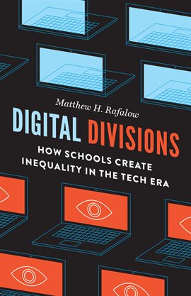 Cover image for Digital Divisions