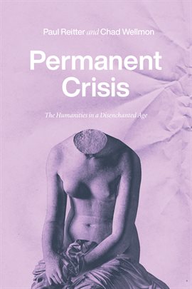 Imagen de portada para Permanent Crisis