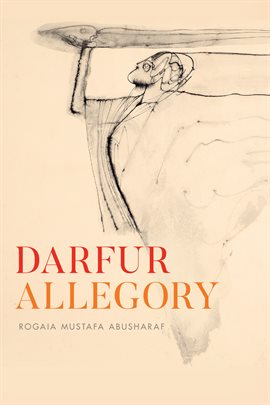 Imagen de portada para Darfur Allegory