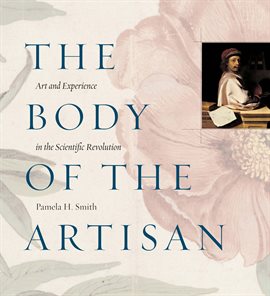 Cover image for The Body of the Artisan