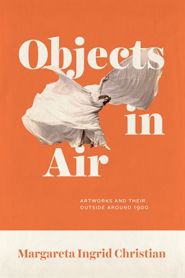 Cover image for Objects in Air