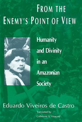 Cover image for From the Enemy's Point of View