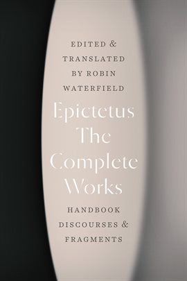 Cover image for The Complete Works