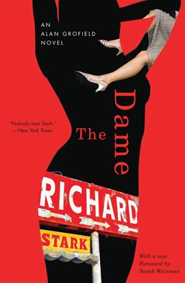 Cover image for The Dame