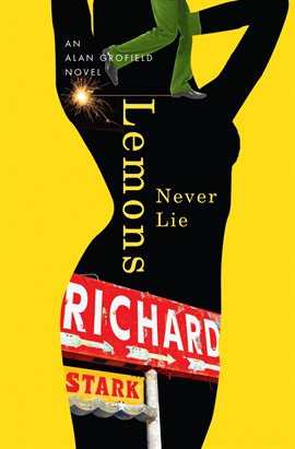 Cover image for Lemons Never Lie