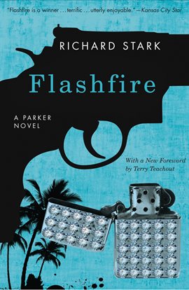 Imagen de portada para Flashfire