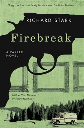 Imagen de portada para Firebreak