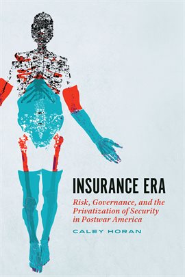 Imagen de portada para Insurance Era