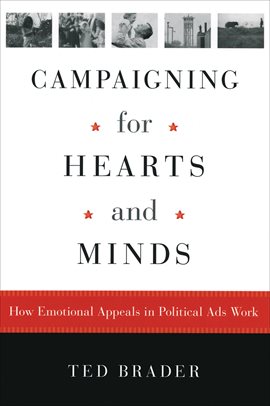 Cover image for Campaigning for Hearts and Minds