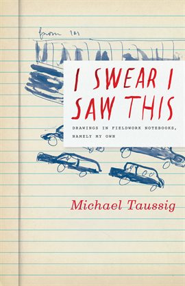 Imagen de portada para I Swear I Saw This