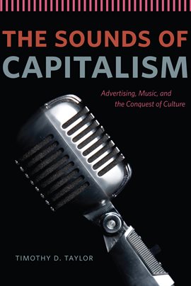 Imagen de portada para The Sounds of Capitalism