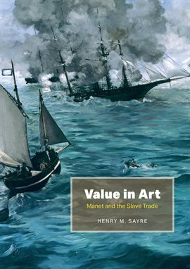 Cover image for Value in Art