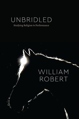 Cover image for Unbridled