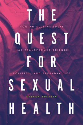 Cover image for The Quest for Sexual Health