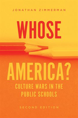 Imagen de portada para Whose America?