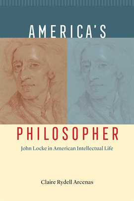 Cover image for America's Philosopher