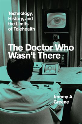 Cover image for The Doctor Who Wasn't There