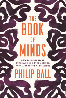 Cover image for The Book of Minds