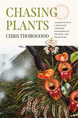 Cover image for Chasing Plants