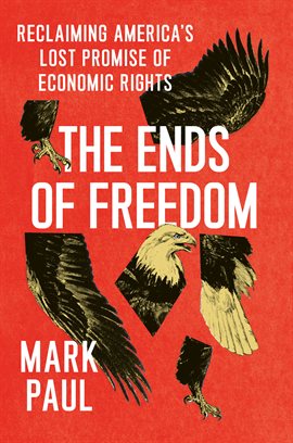 Cover image for The Ends of Freedom