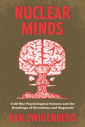 Cover image for Nuclear Minds