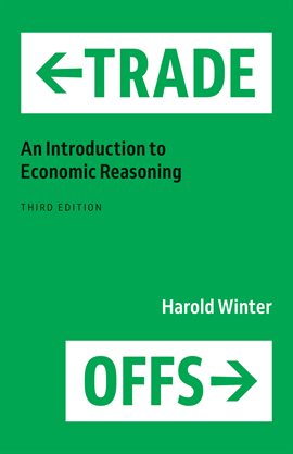 Imagen de portada para Trade-Offs
