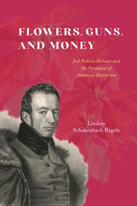 Imagen de portada para Flowers, Guns, and Money
