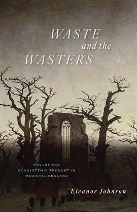 Cover image for Waste and the Wasters