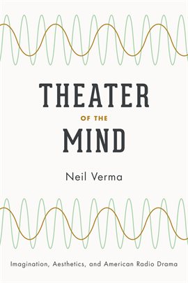 Cover image for Theater of the Mind