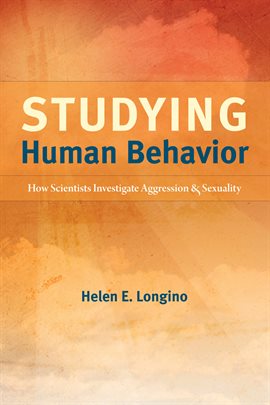 Cover image for Studying Human Behavior