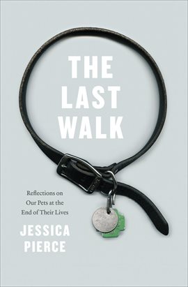 Cover image for The Last Walk