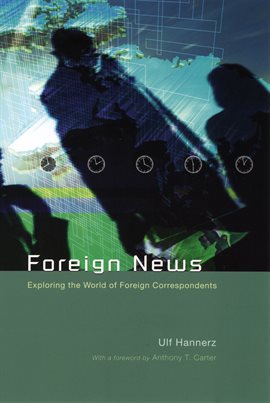Imagen de portada para Foreign News