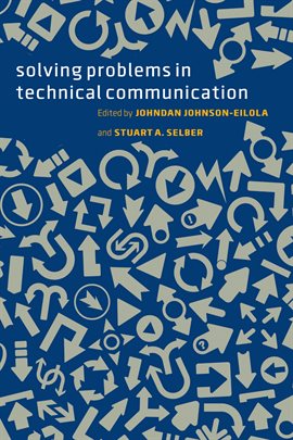 Cover image for Solving Problems in Technical Communication