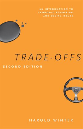 Imagen de portada para Trade-Offs